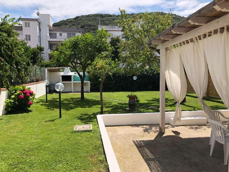 Holiday home Maison Scisci